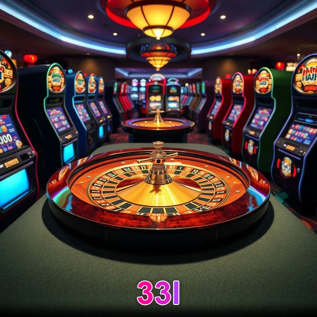 Principais provedores de slots da 33l - NetEnt, Pragmatic Play, Play'n GO