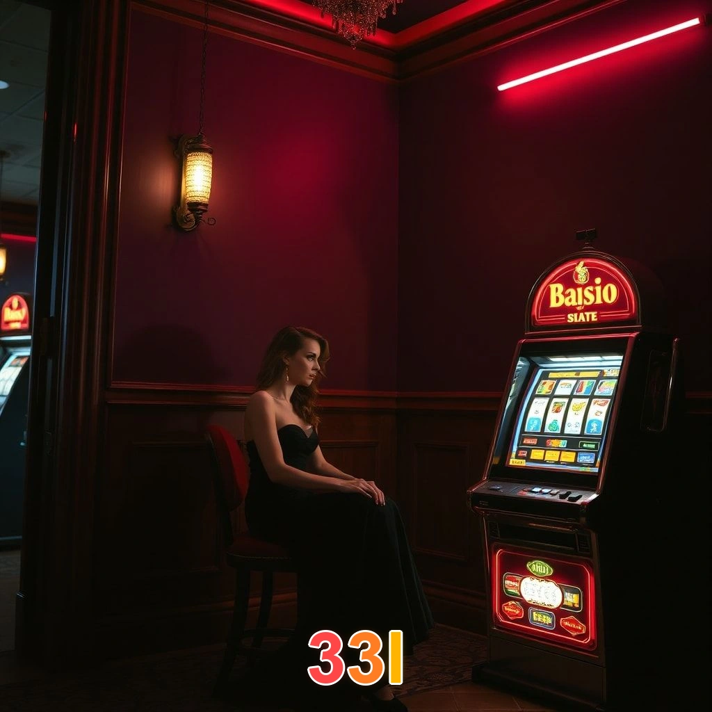Taruhan 33l