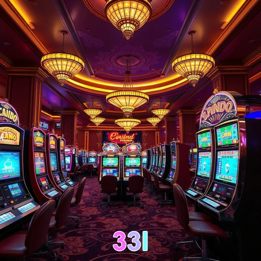 Game Fortune 33l