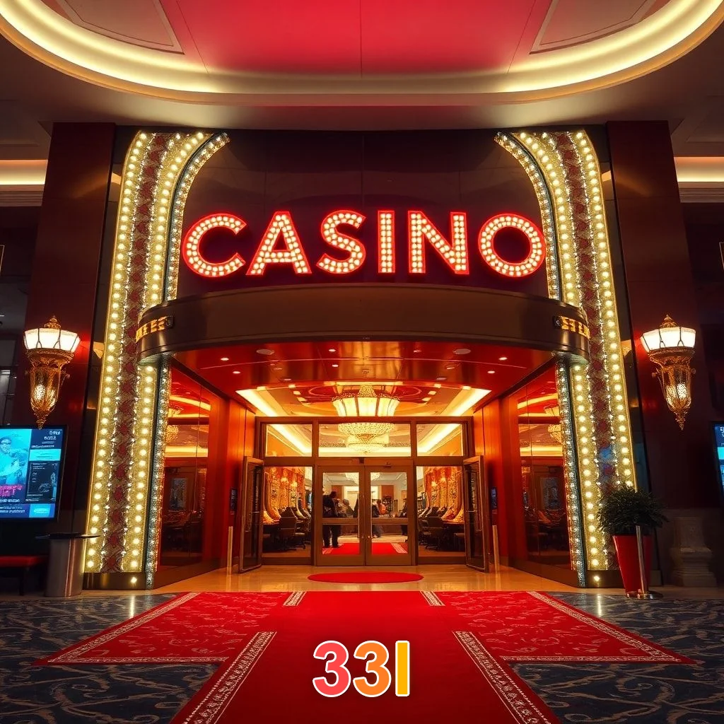 Kasino 33l